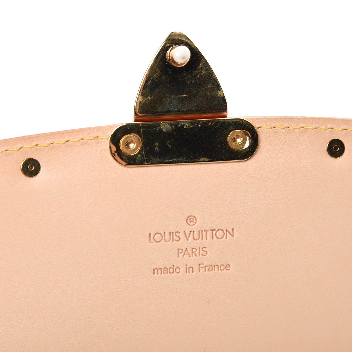 Monogram Multicolor Sologne Black