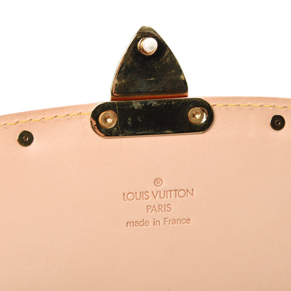 Louis Vuitton Monogram Multicolor Sologne Black 6 of 8
