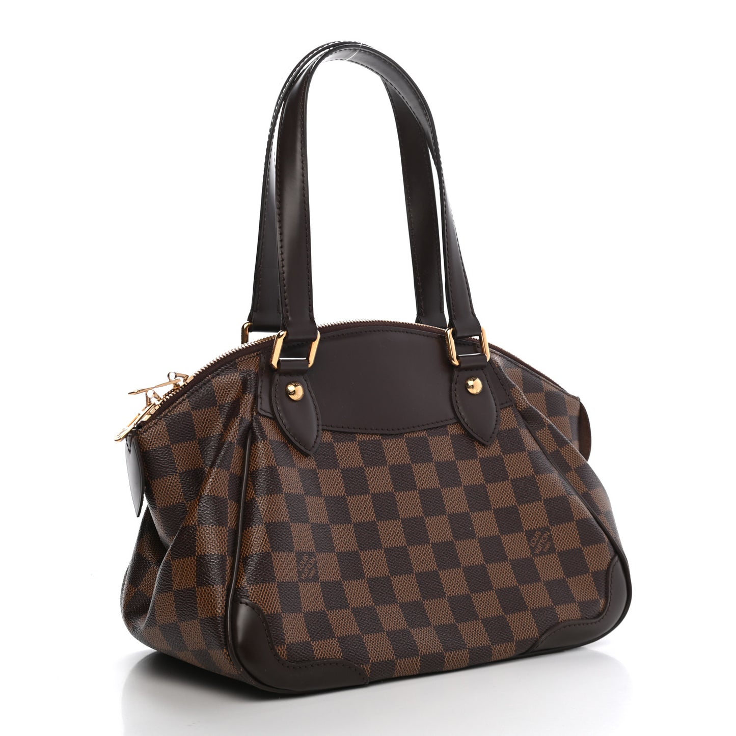 Damier Ebene Verona PM