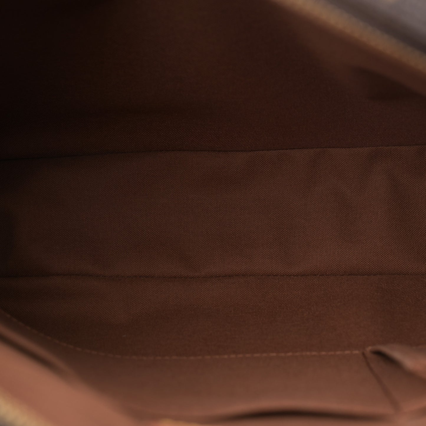 Monogram Sac Bosphore Briefcase