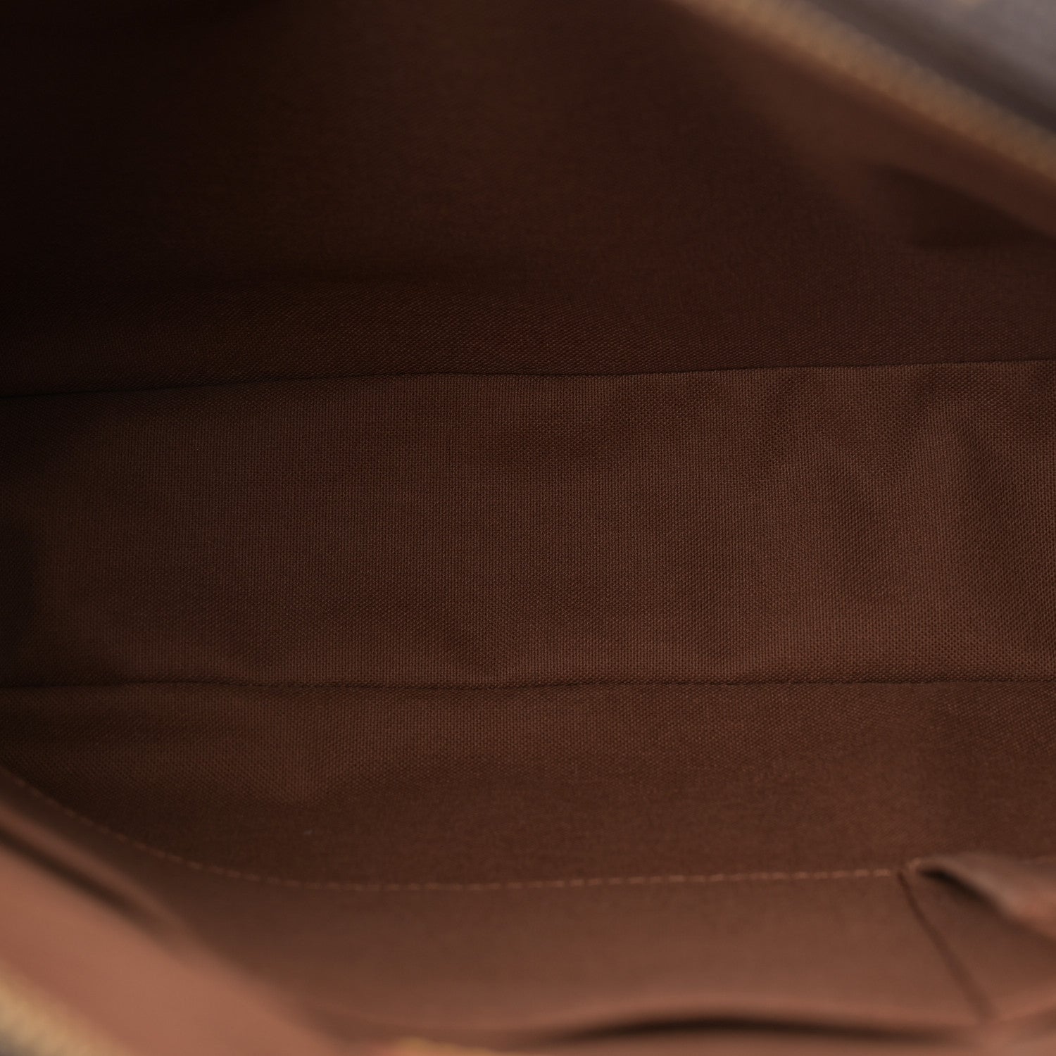 Louis Vuitton Monogram Sac Bosphore Briefcase 5 of 12
