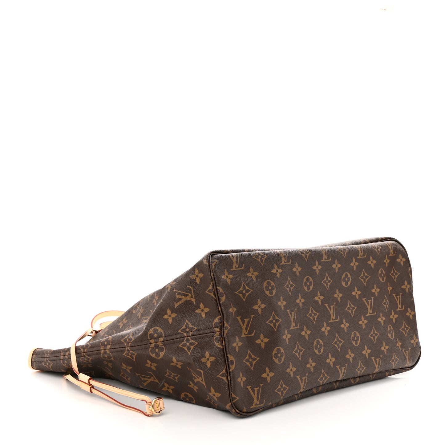 Monogram Neo Neverfull GM Pivoine