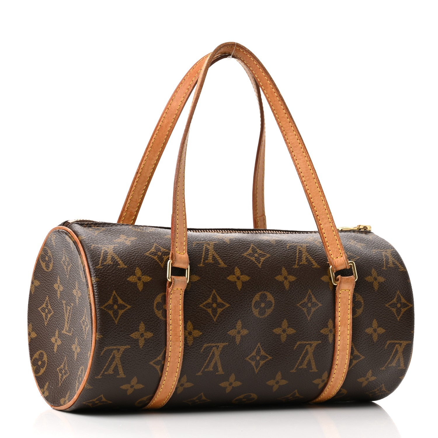 Louis Vuitton Monogram Papillon 26 3 of 9