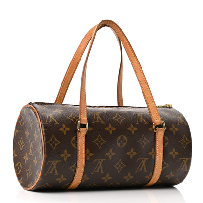 Louis Vuitton Monogram Papillon 26 3 of 9