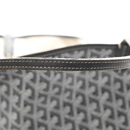 Goyard Goyardine Saint Louis GM Grey 21 of 22