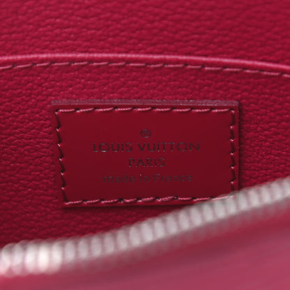 Louis Vuitton Epi Cosmetic Pouch Fuchsia 6 of 8