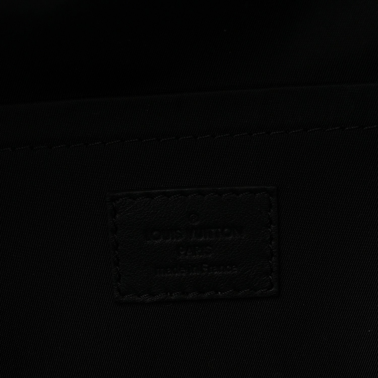 Louis Vuitton Reverse Monogram Palm Springs Backpack PM 6 of 10