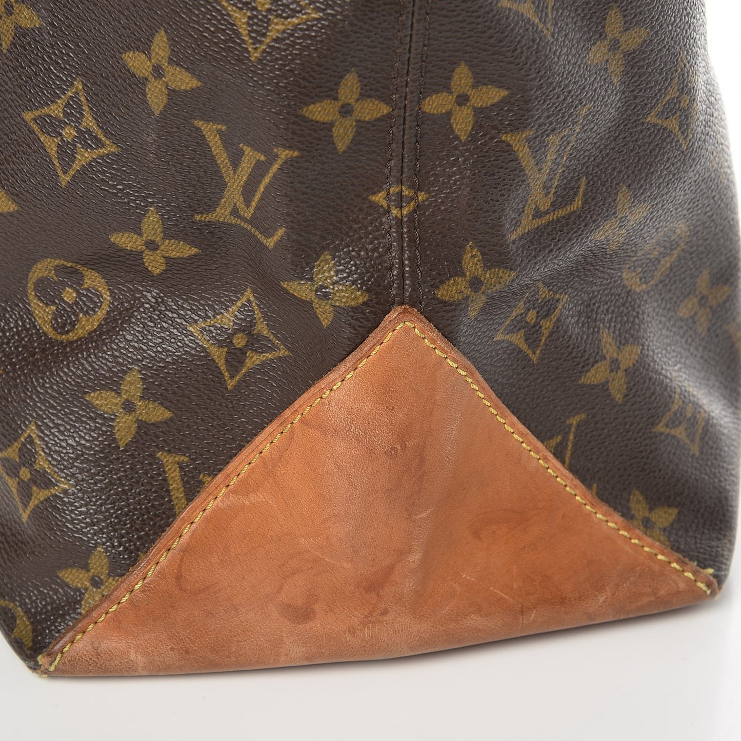 Monogram Cabas Mezzo