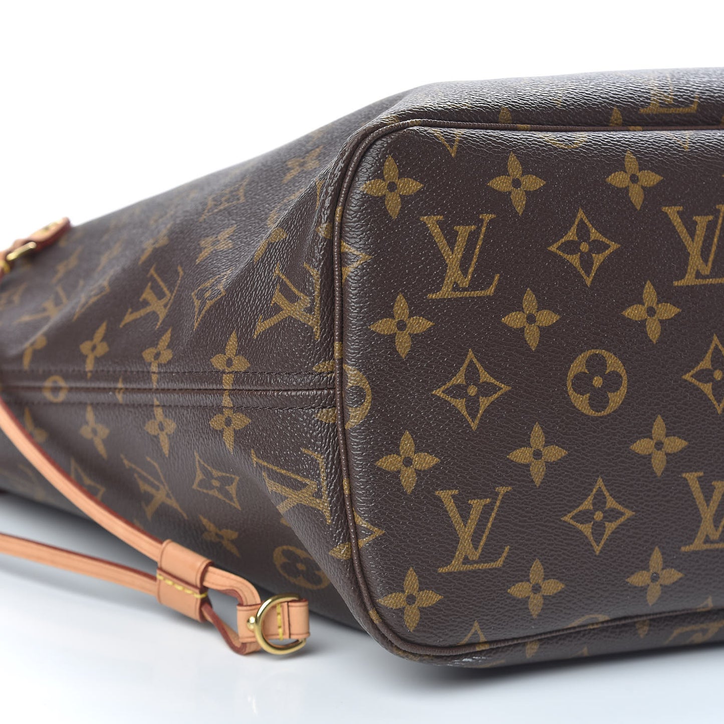 Monogram Neo Neverfull MM