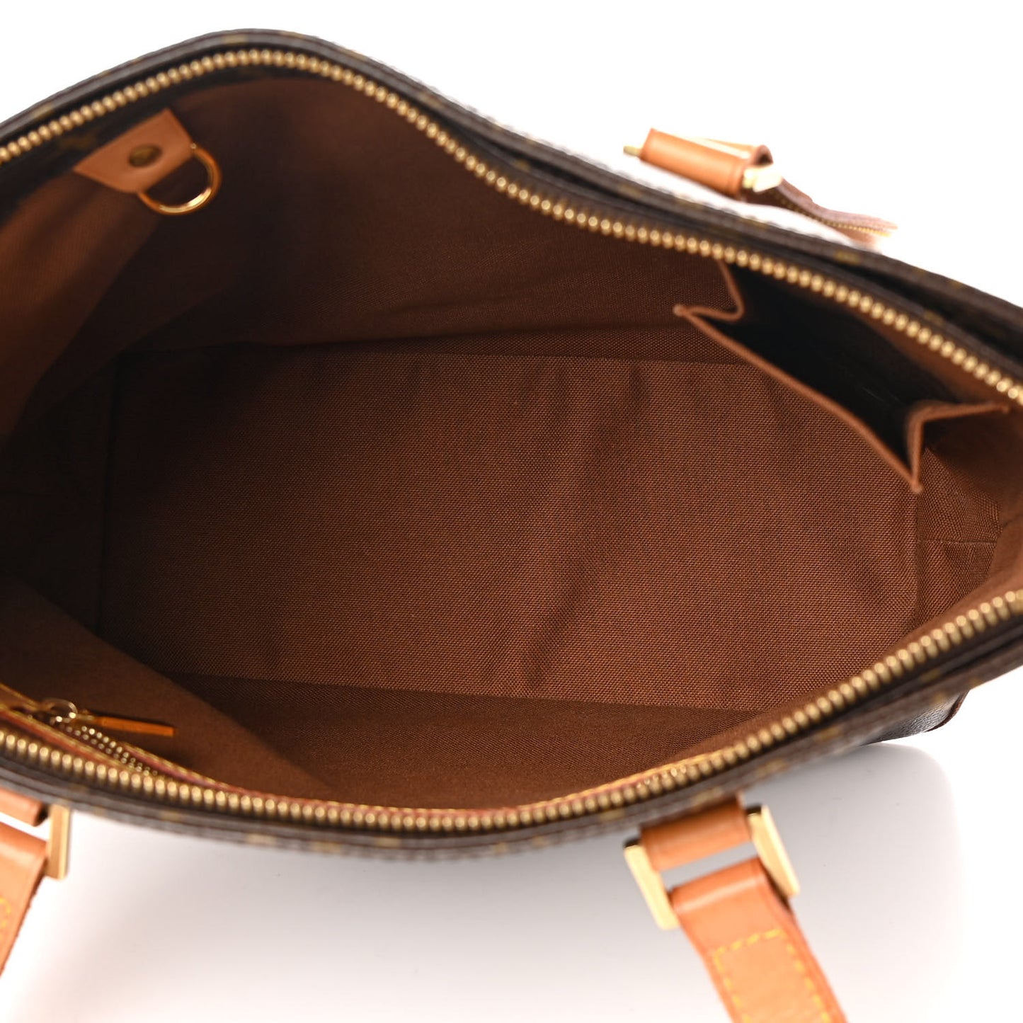 Monogram Cabas Piano