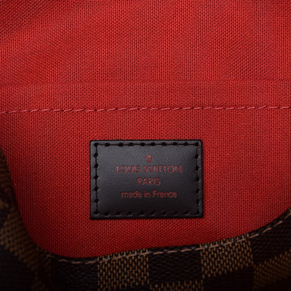 Louis Vuitton Damier Ebene Favorite PM 6 of 8