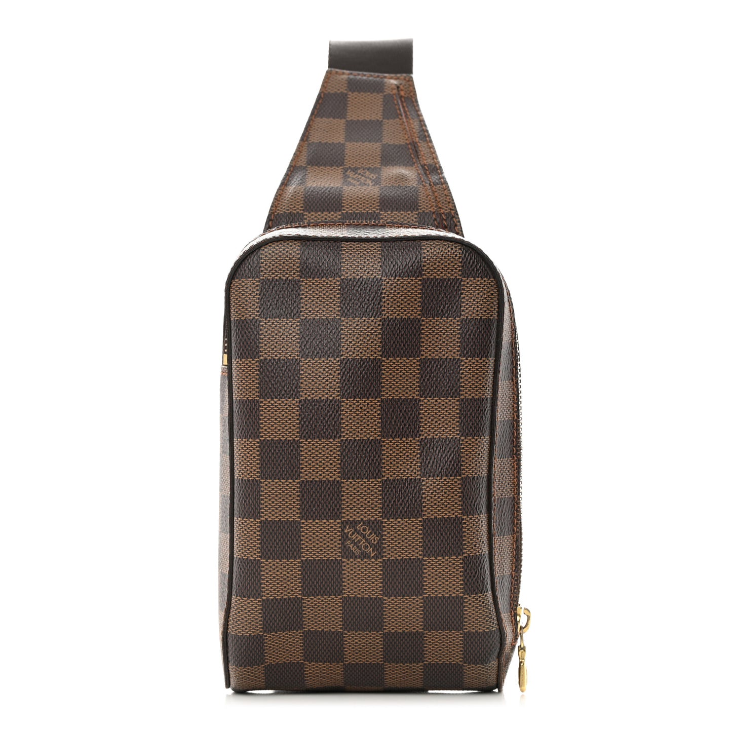 Damier Ebene Geronimos