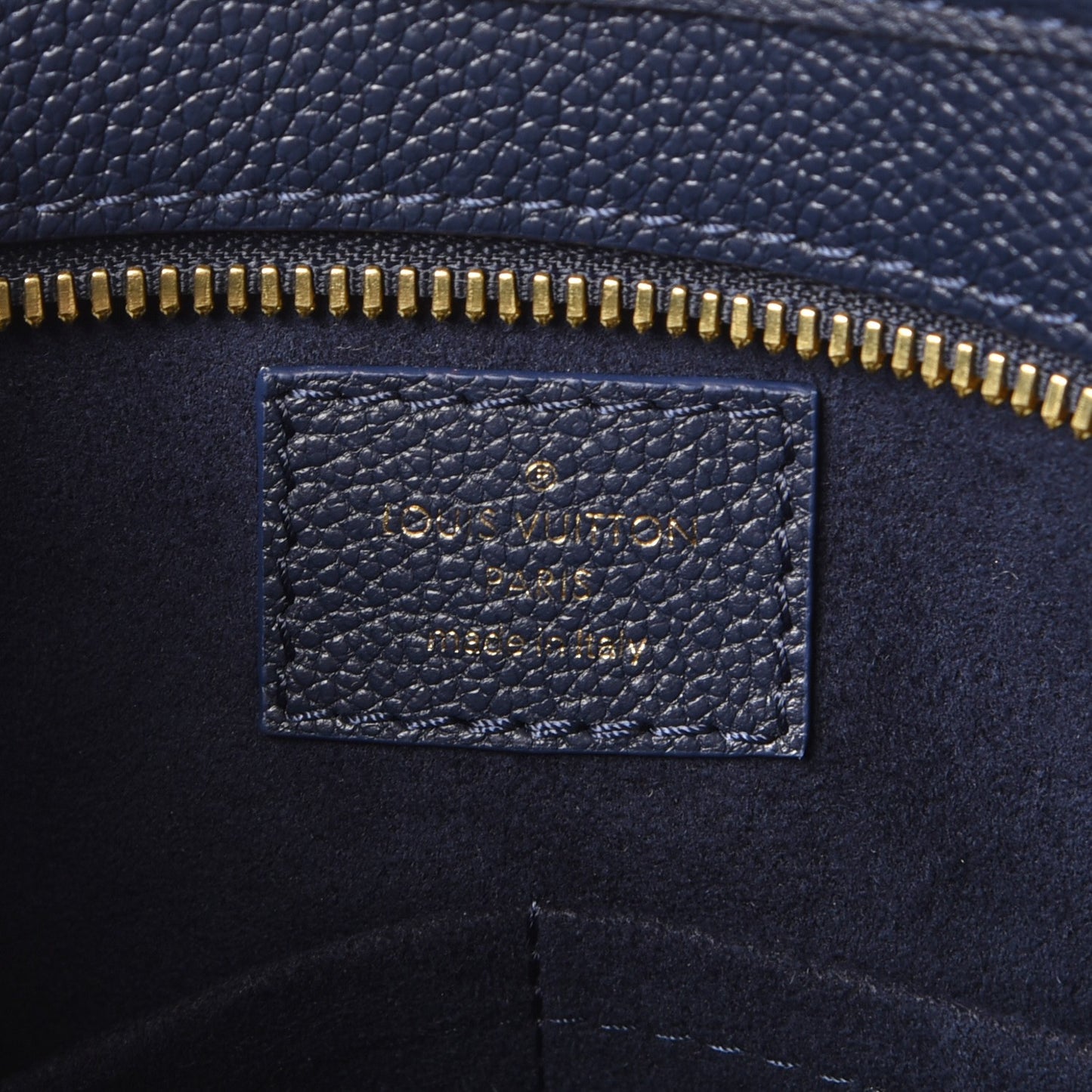 Monogram Popincourt PM Marine