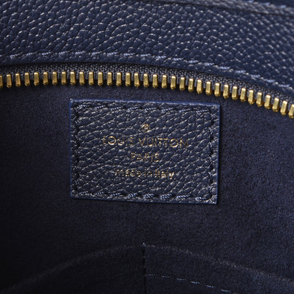 Louis Vuitton Monogram Popincourt PM Marine 8 of 10