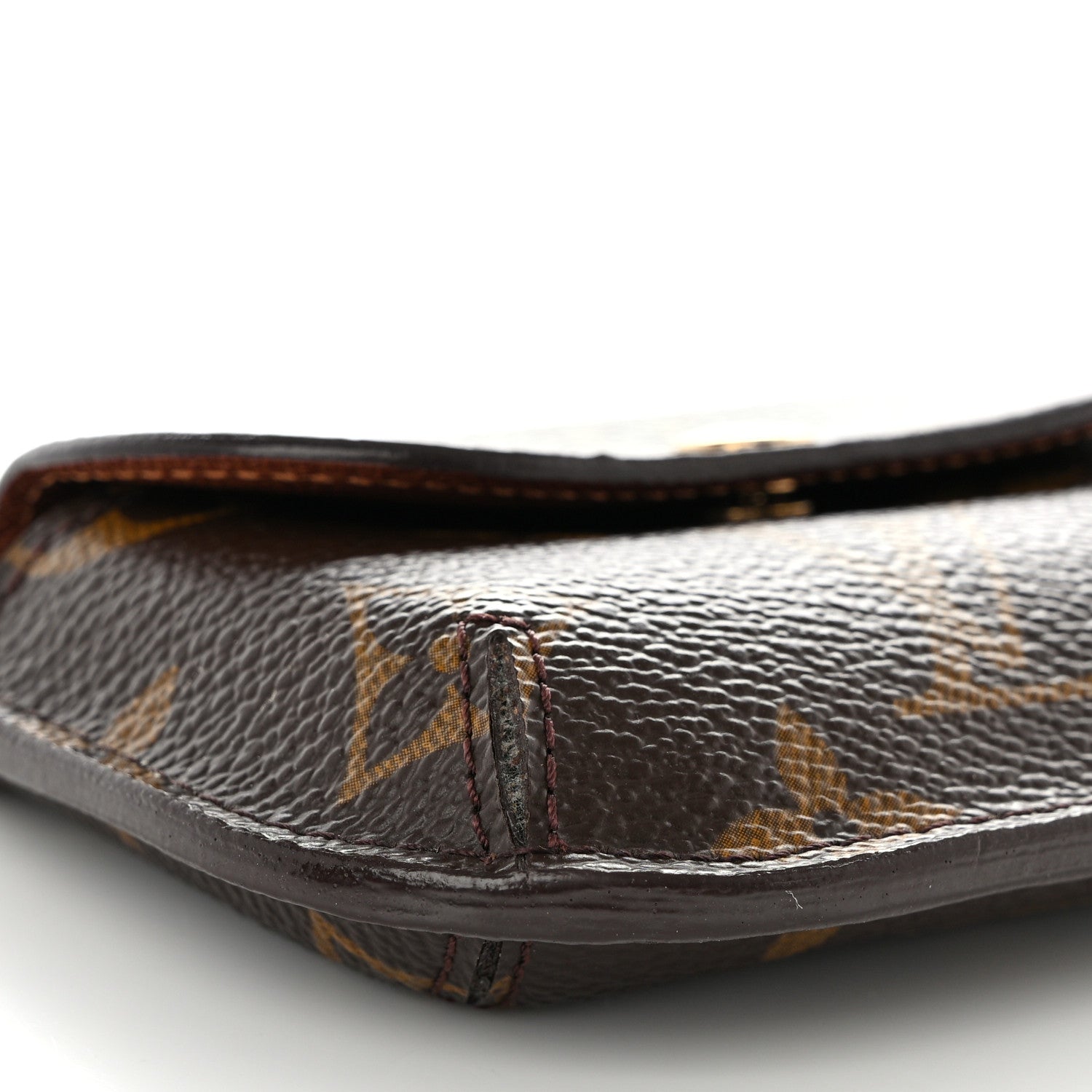 Louis Vuitton Monogram Schilling Coin Purse 9 of 11