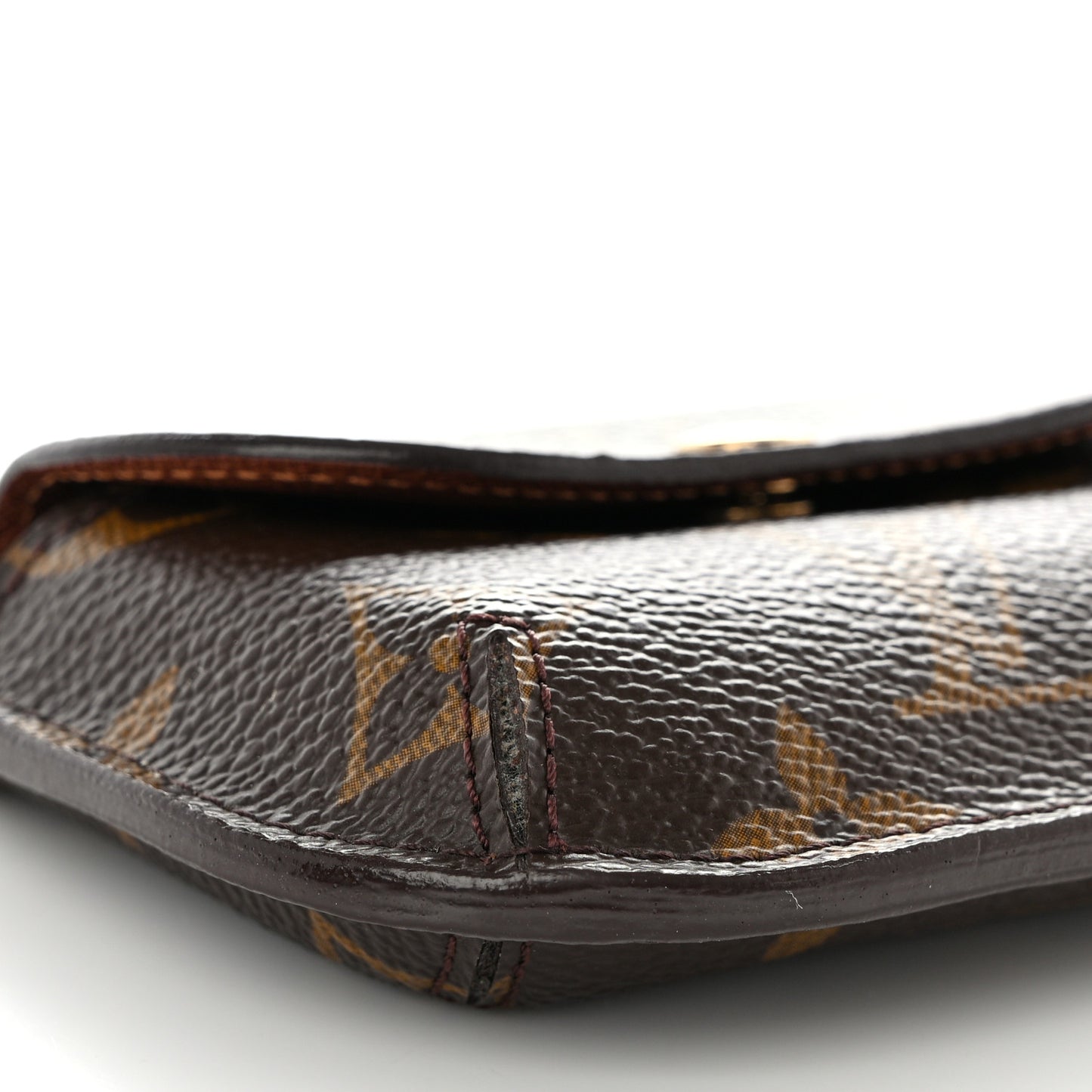Monogram Schilling Coin Purse