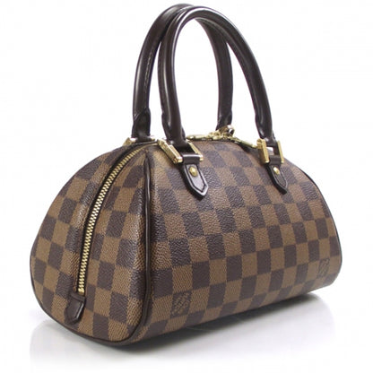 Louis Vuitton Damier Ribera Mini 3 of 9