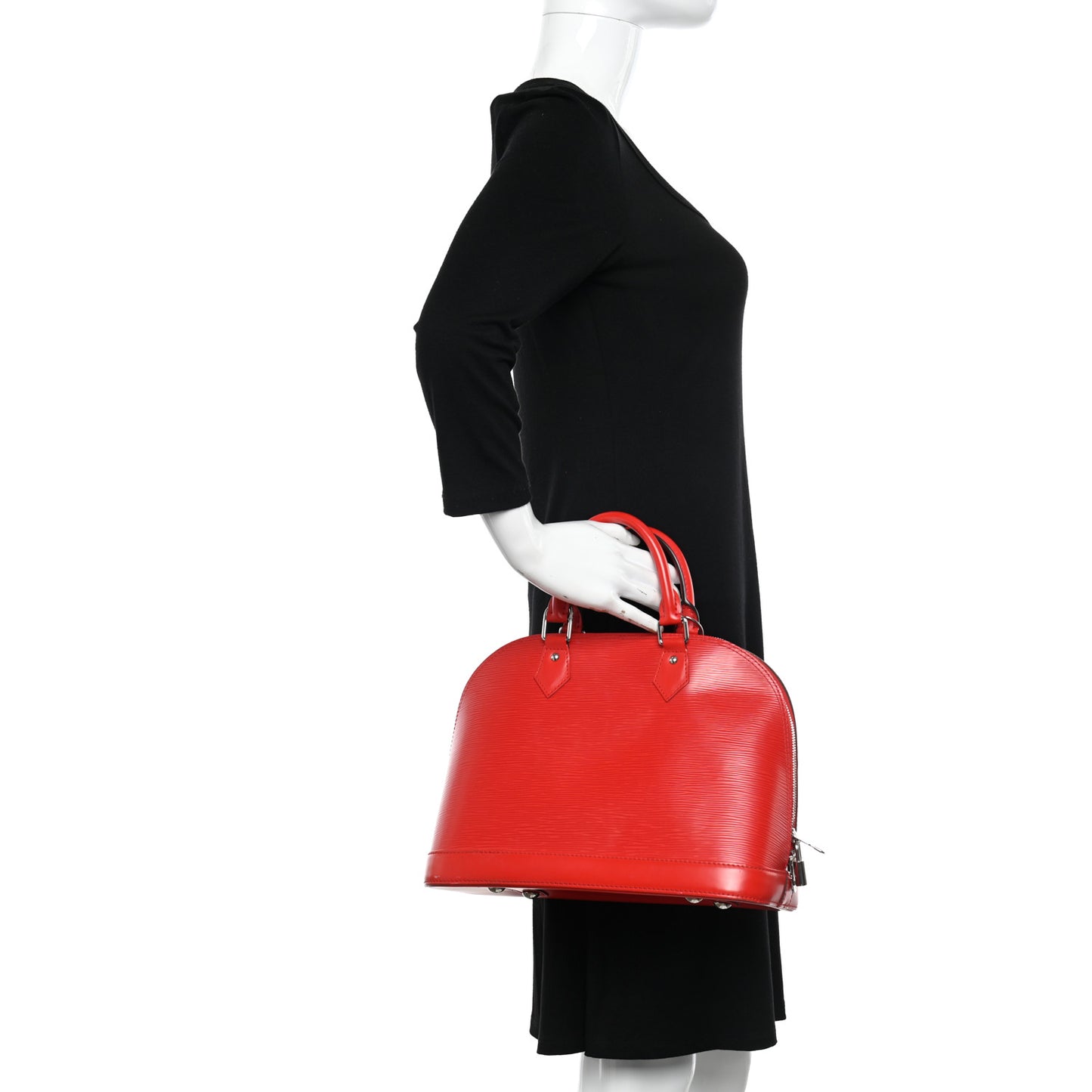 Epi Alma PM Castillan Red