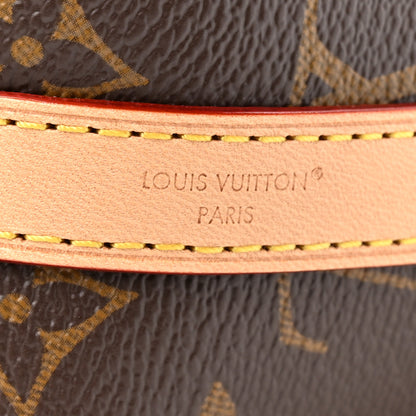 Louis Vuitton Monogram Multipass Mini 6 of 9