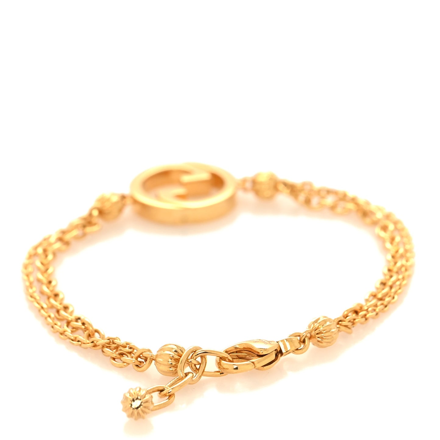 Blondie Bracelet Gold