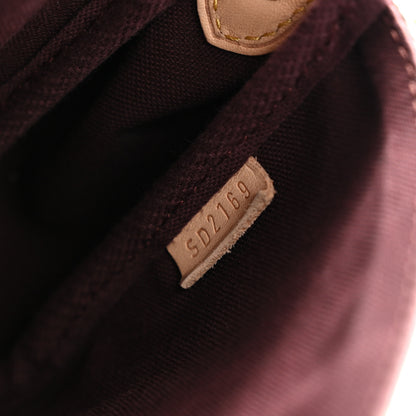 Louis Vuitton Monogram Favorite MM 7 of 11