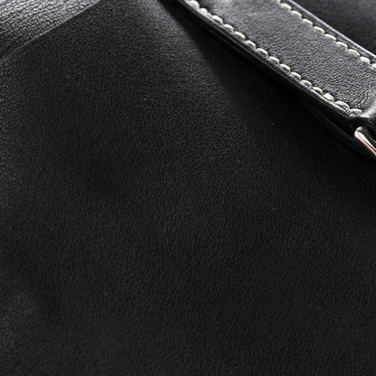Hermes Swift Mini Halzan 22 Black 14 of 14