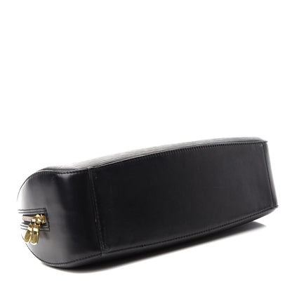 Louis Vuitton Epi Jasmin Black 4 of 13