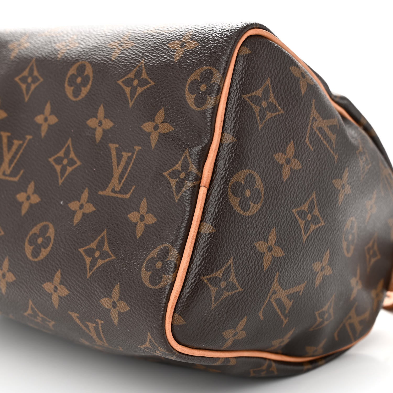 Louis Vuitton Monogram Speedy 25 10 of 10