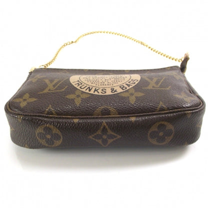 Louis Vuitton Trunks & Bags Mini Pochette 4 of 7