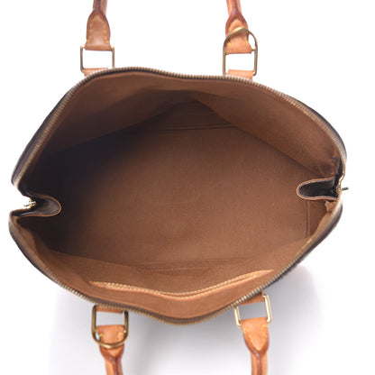 Louis Vuitton Monogram Alma PM 5 of 15