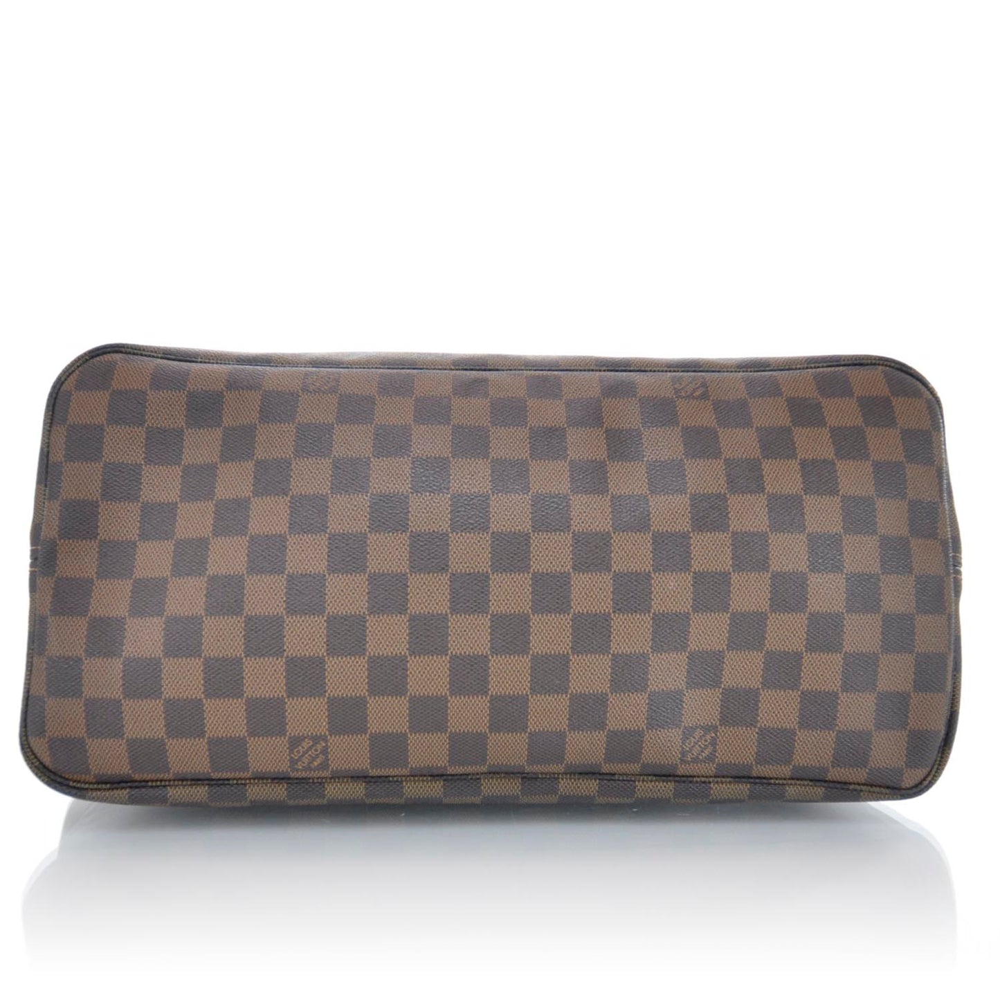 Damier Ebene Neverfull GM