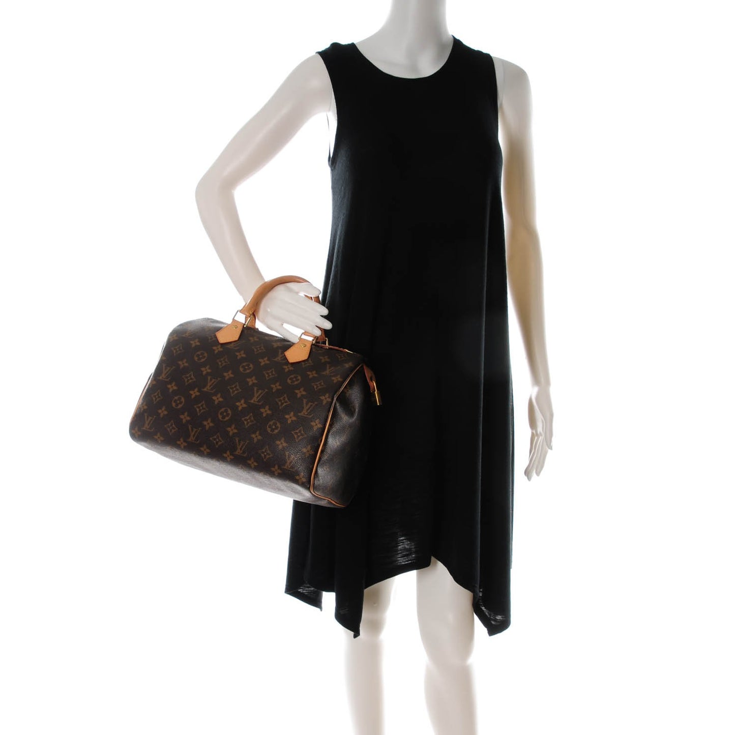 Monogram Speedy 30