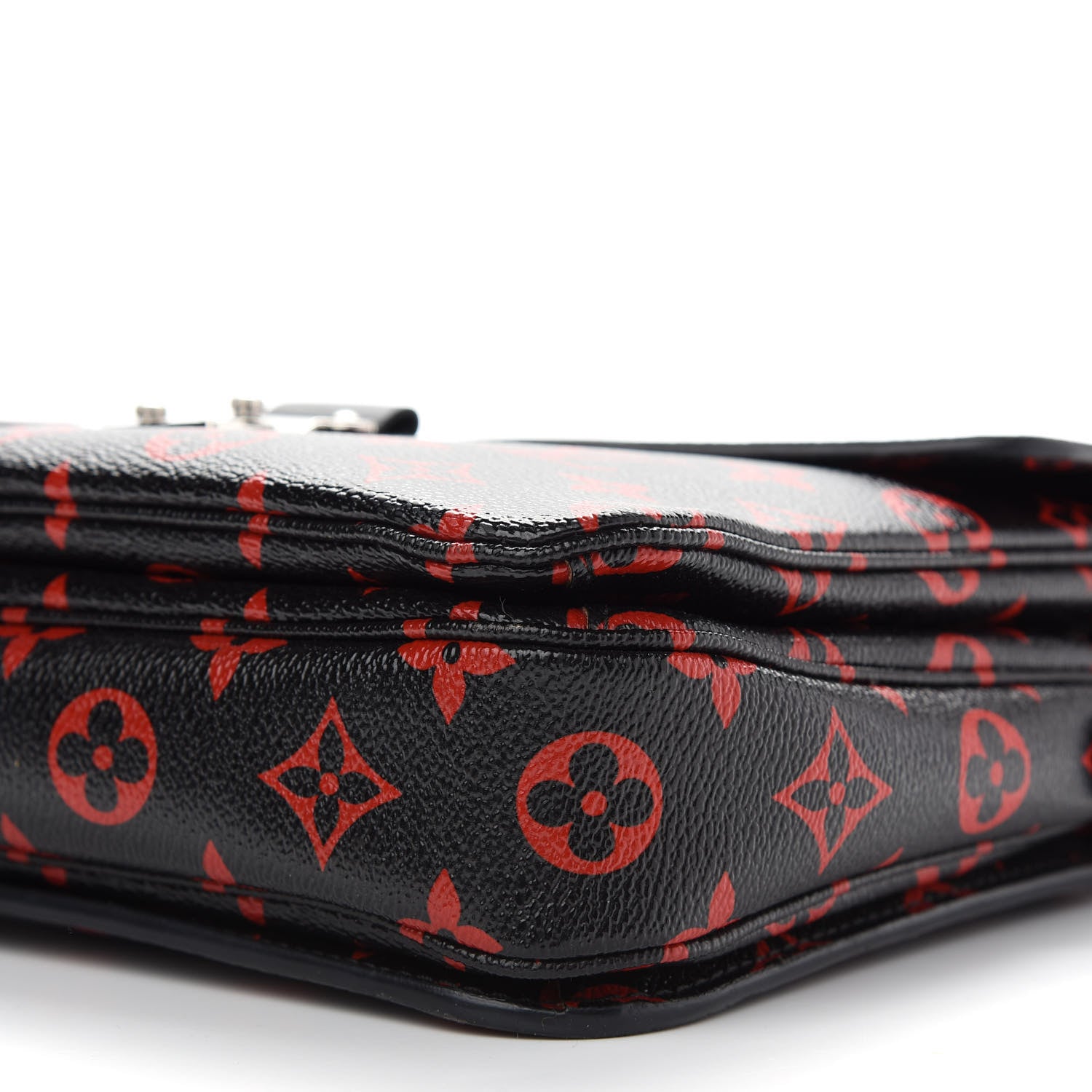 Louis Vuitton Monogram Infrarouge Pochette Metis 6 of 13