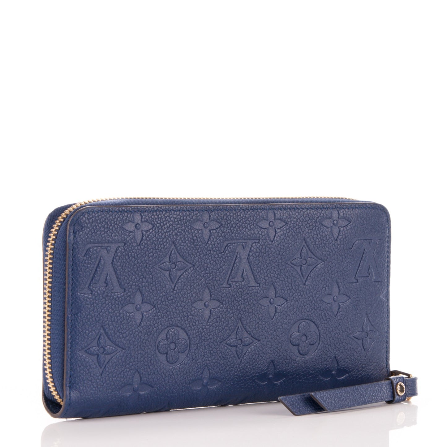 Empreinte Zippy Wallet Iris