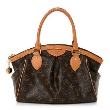 Louis Vuitton Monogram Tivoli PM 1 of 16