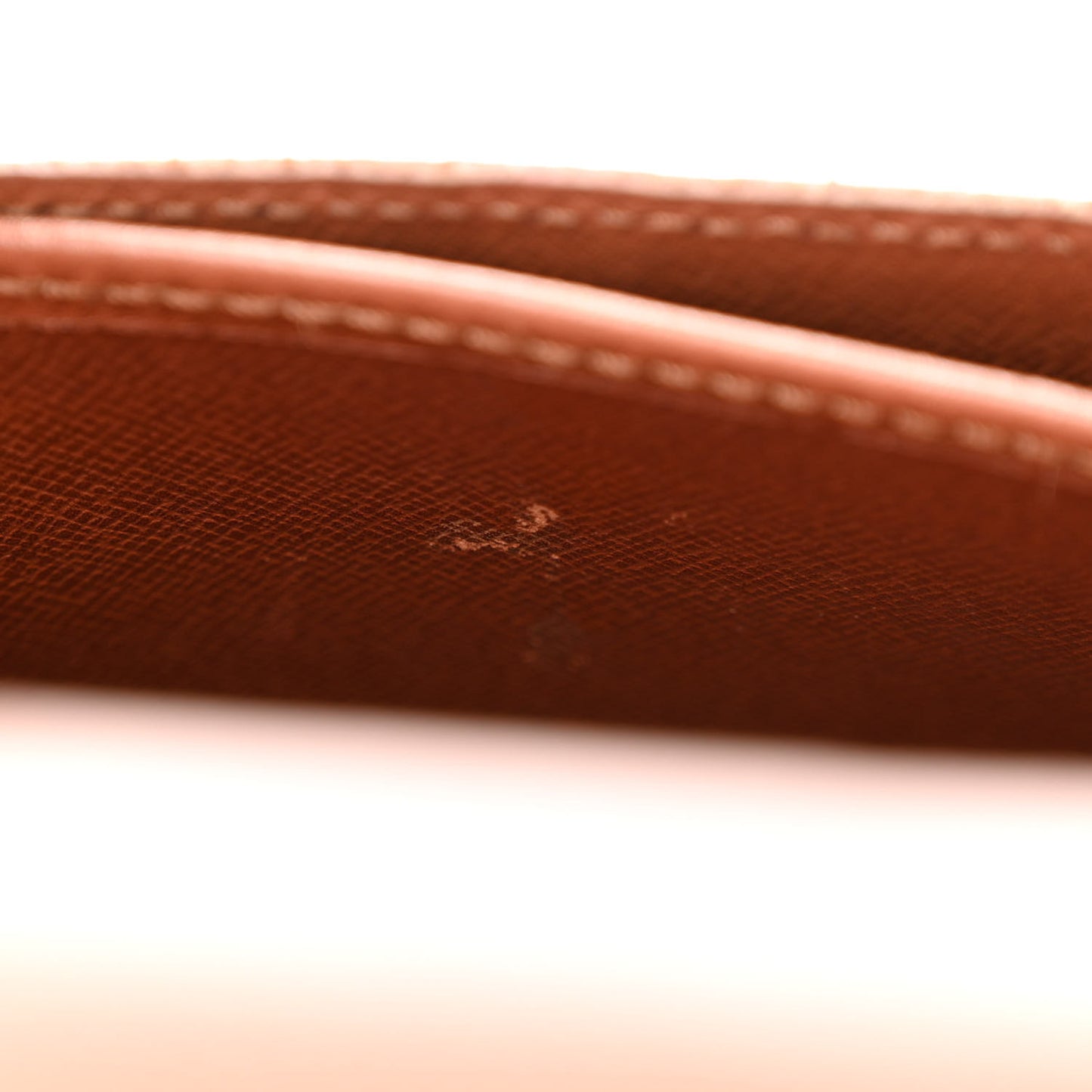 Monogram Cartouchiere 26