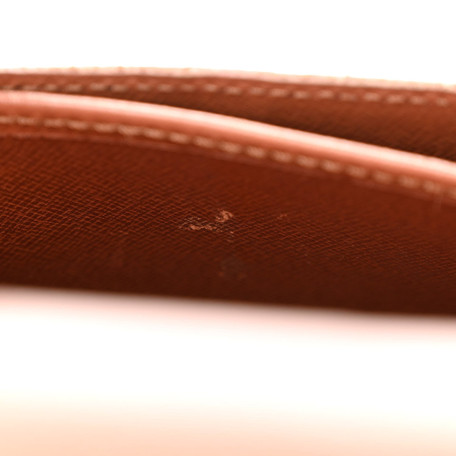 Louis Vuitton Monogram Cartouchiere 26 8 of 18