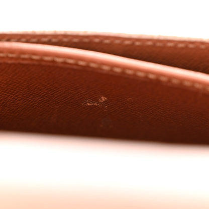 Louis Vuitton Monogram Cartouchiere 26 8 of 18