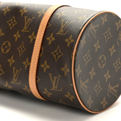 Louis Vuitton Monogram Papillon 30 8 of 8