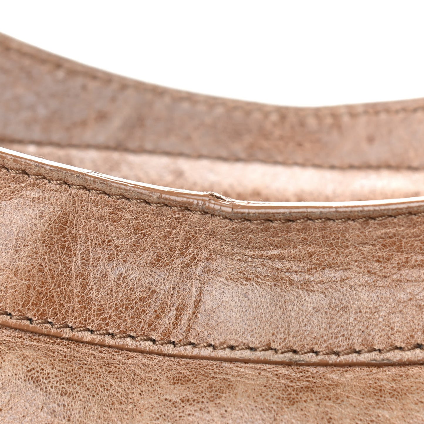 Agneau Classic Hardware City Cumin