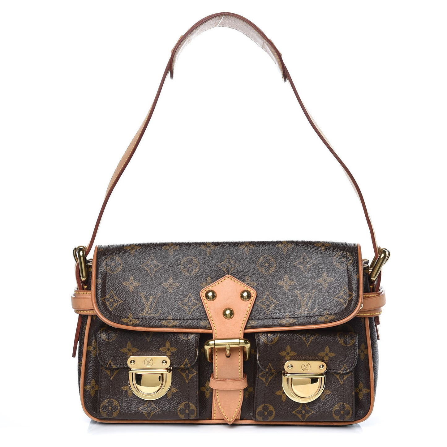 Monogram Hudson PM