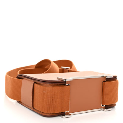 Hermes Evercolor Geta Gold 4 of 13