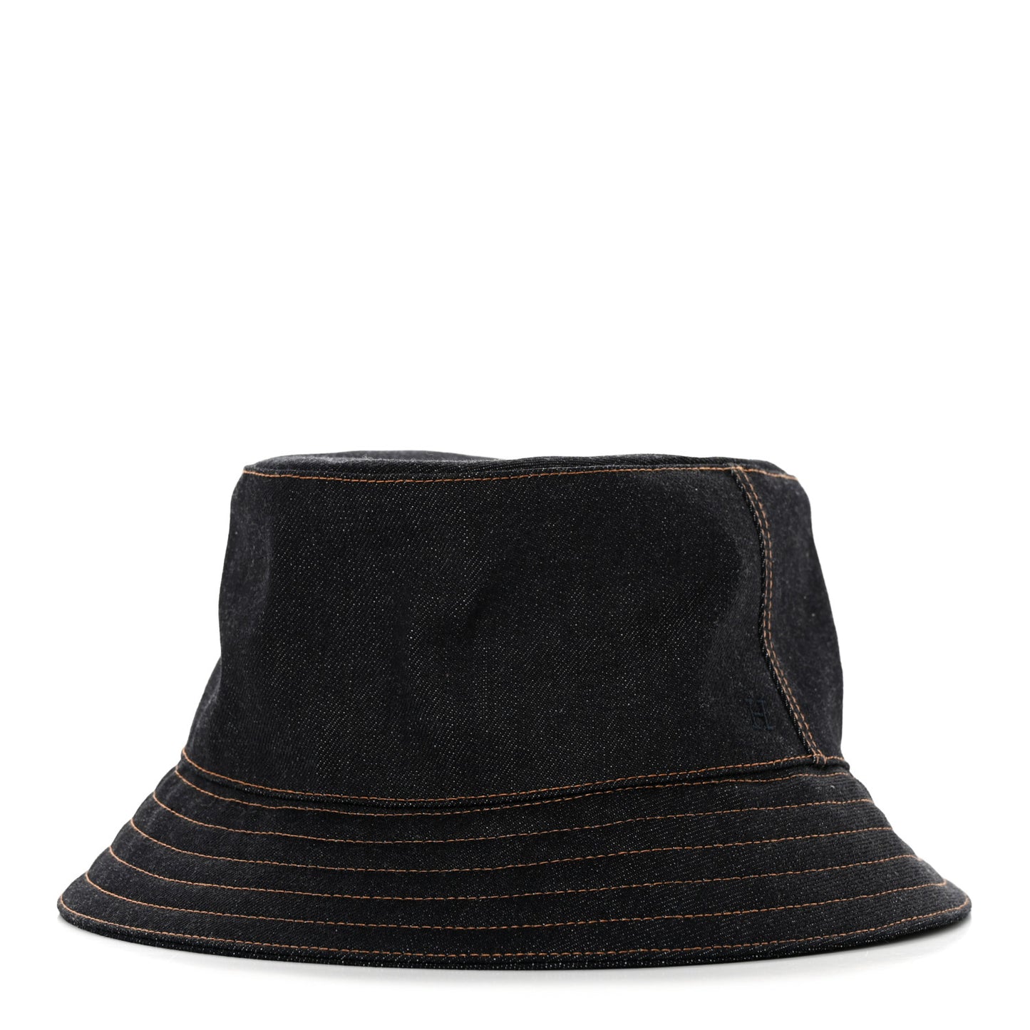 Denim Fred Bucket Hat 60 Indigo