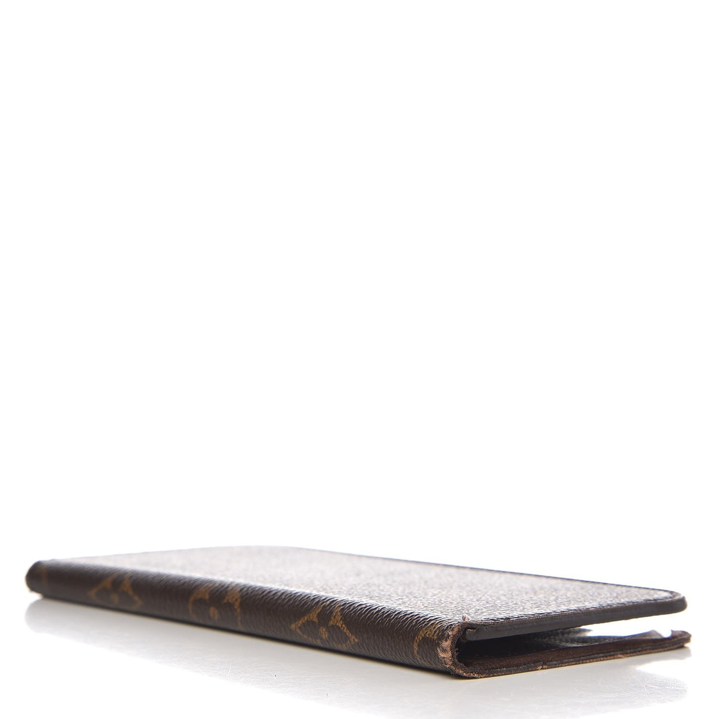Monogram iPhone 6 Plus Folio Case