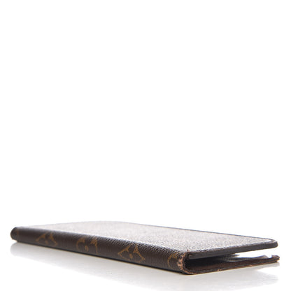 Louis Vuitton Monogram iPhone 6 Plus Folio Case 4 of 9