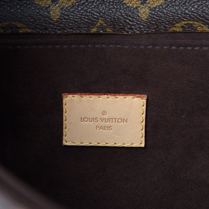 Louis Vuitton Monogram Pochette Metis 8 of 11