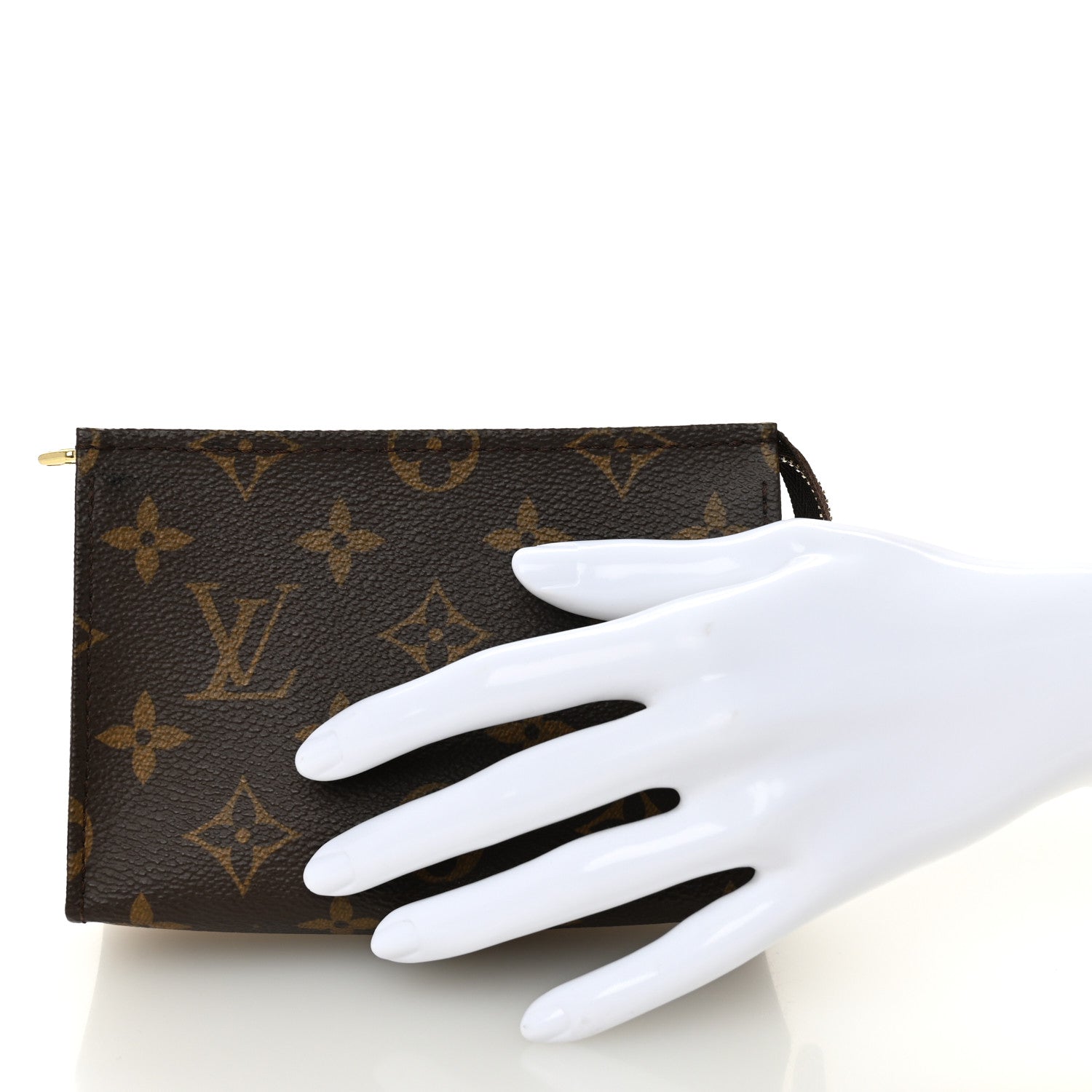 Louis Vuitton Monogram Toiletry Pouch 15 2 of 8