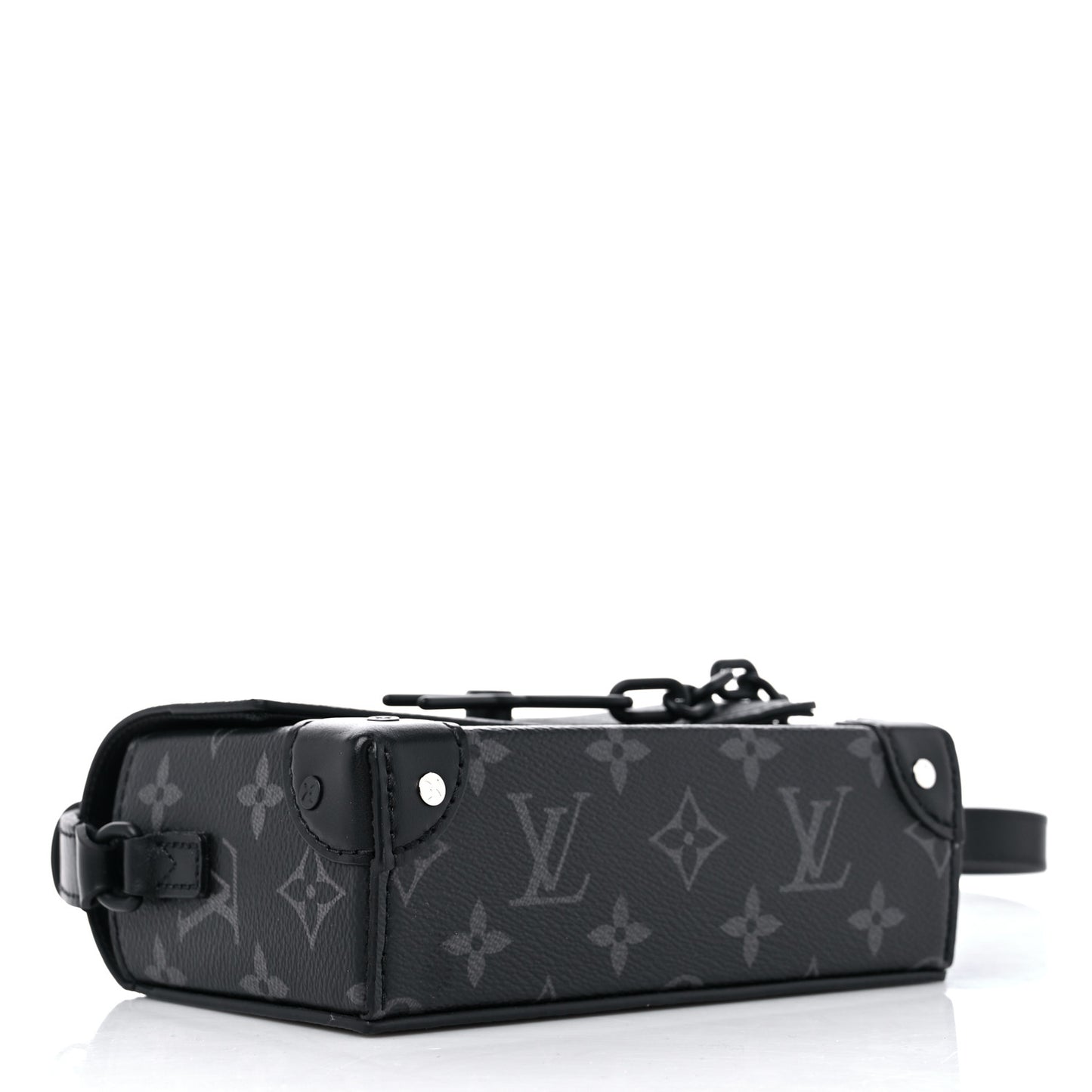 Monogram Eclipse Steamer Wearable Wallet