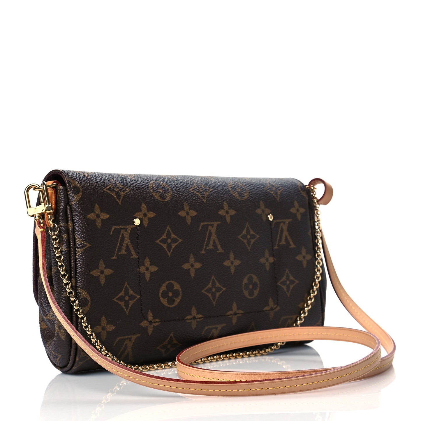 Monogram Favorite MM