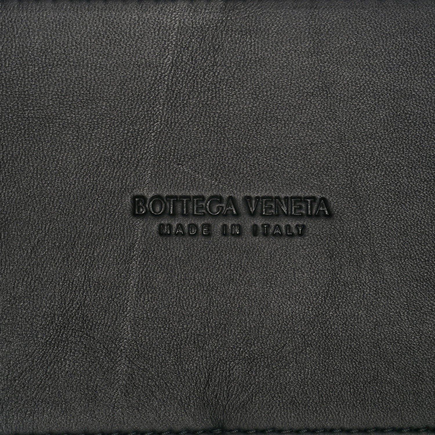 Bottega Veneta Nappa Intrecciato Medium Andiamo Shoulder Bag Black 6 of 9